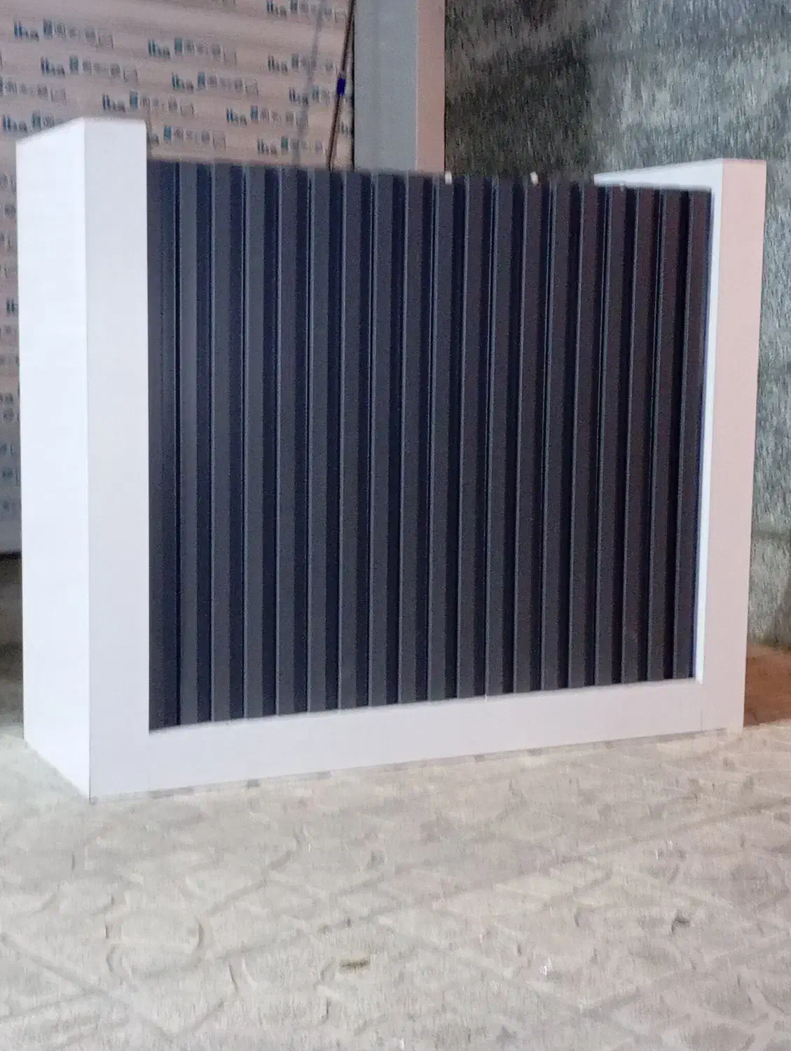 سلام|فروشگاه و مغازه|دماوند, گیلاوند|دیوار