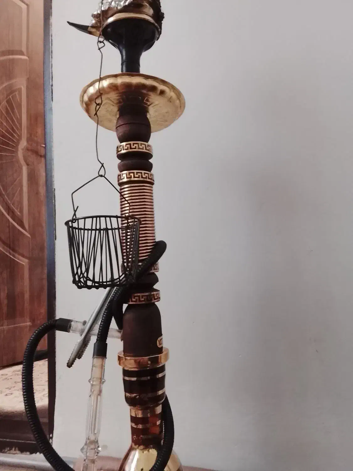 قلیان|کلکسیون و سرگرمی|خوی, |دیوار