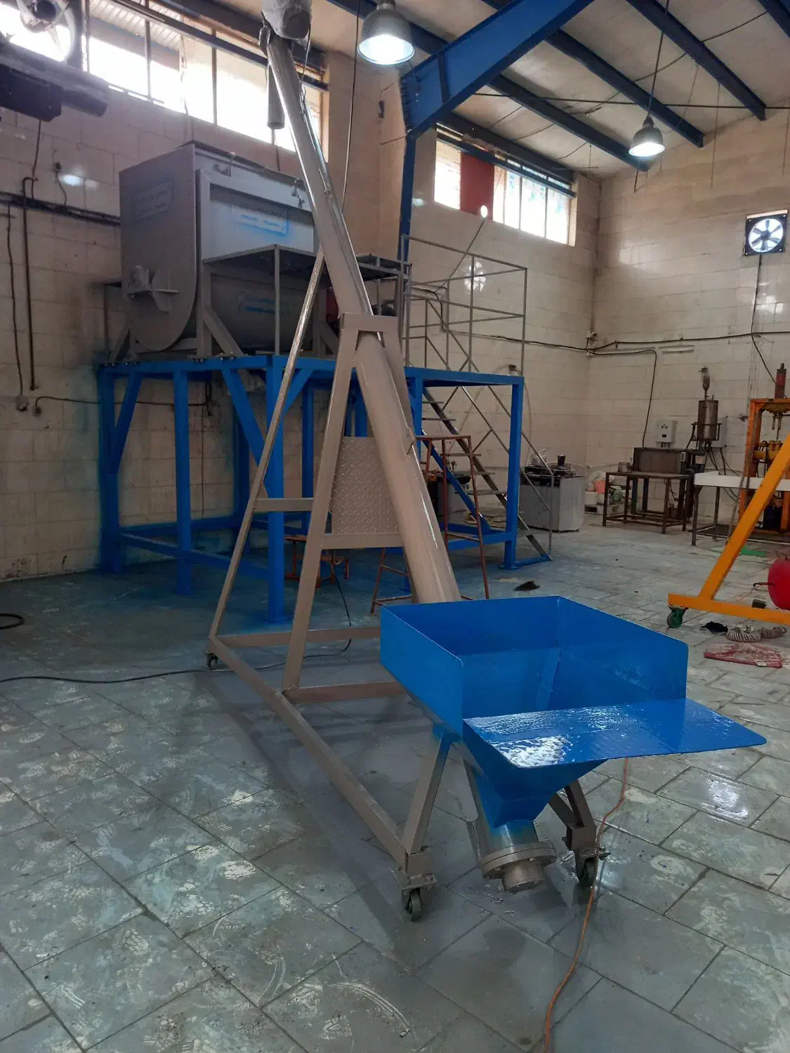 خدمات تراشکاری زیمنس|خدمات پیشه و مهارت|قم, خداکرم|دیوار