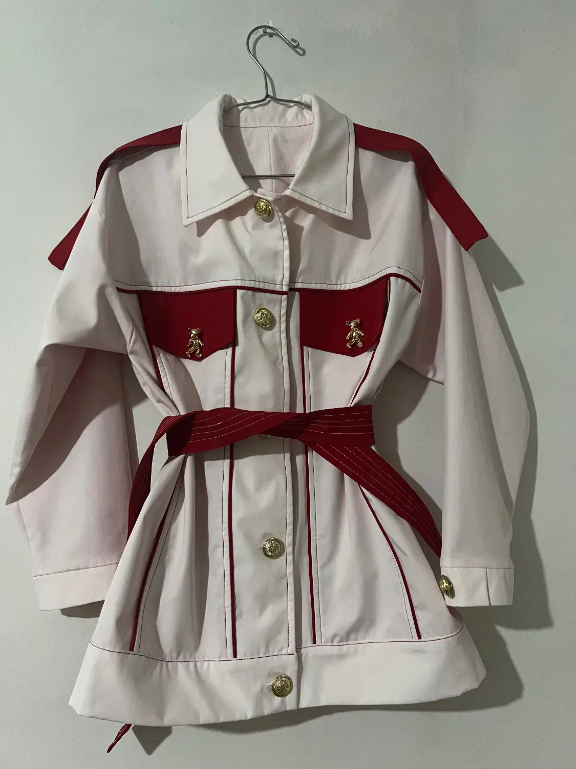 مانتو کتی شیک و فانتزی نو|لباس|قم, بکایی|دیوار