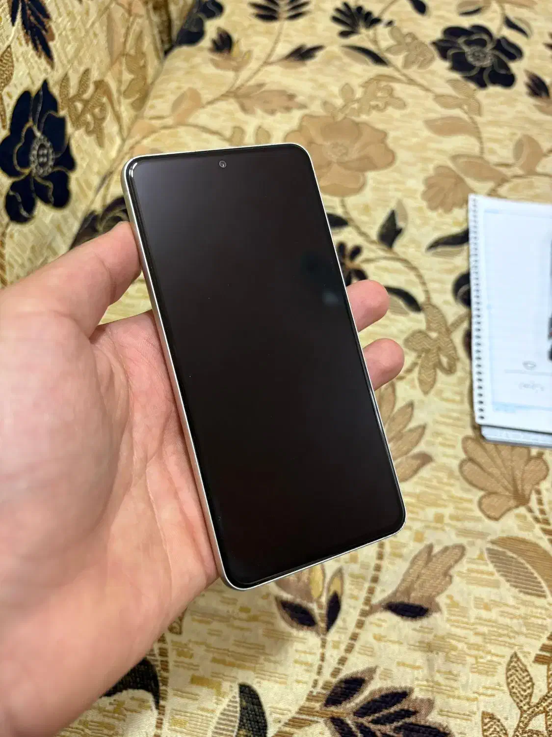 گوشی s21 fe 5g|موبایل|بندر ماهشهر, |دیوار