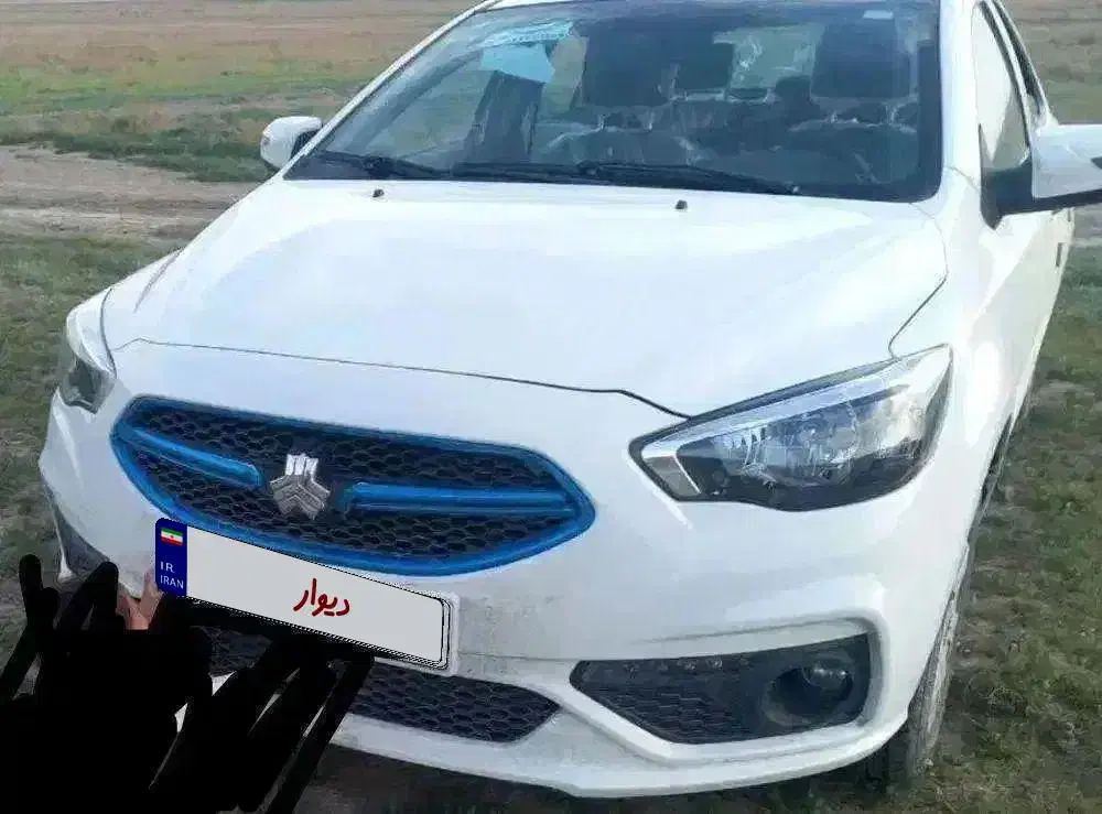 شاهین cvt اتومات|خودرو سواری و وانت|مشهد, هفده شهریور|دیوار