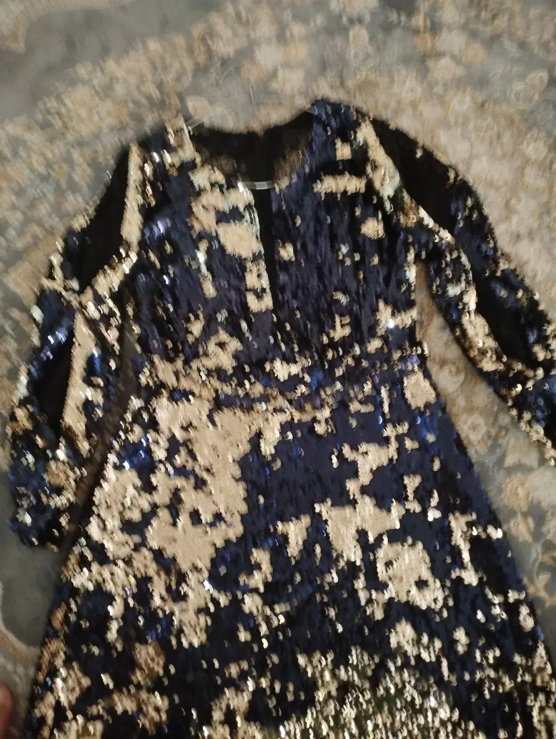 لباس مجلسی ست مادر و دختری|لباس|بهارستان, |دیوار