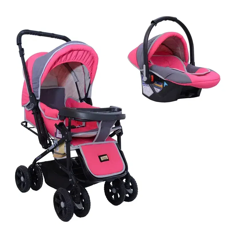 کالسکه ، کریر|کالسکه و لوازم جانبی|نیشابور, شهرک اندیشه|دیوار