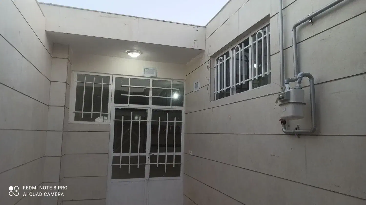 خانه ویلایی تازه ساز فردوسی ۳۶.۶|فروش خانه و ویلا|تربت‌حیدریه, کلاته توکلی|دیوار