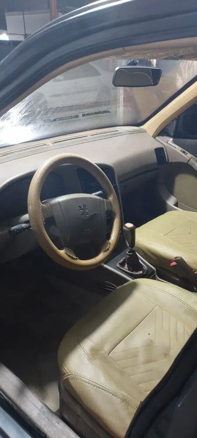 405|خودرو سواری و وانت|یاسوج, |دیوار