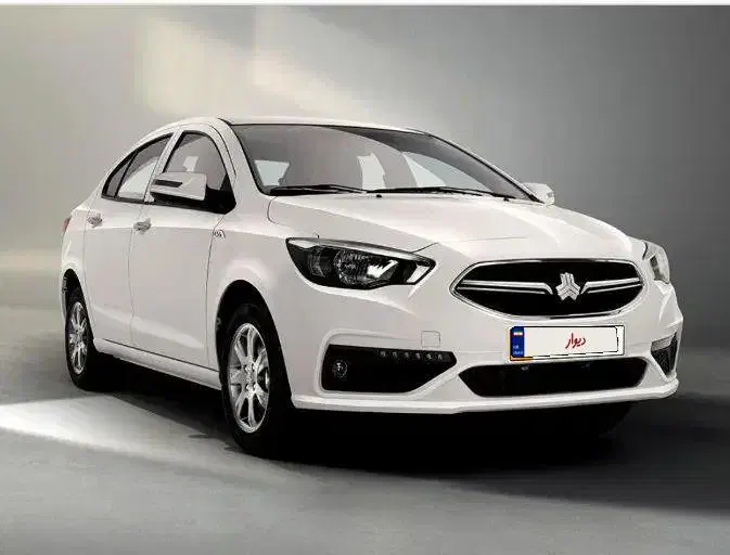 شاهینGمدل1402|خودرو سواری و وانت|فردیس, شهرک وحدت|دیوار