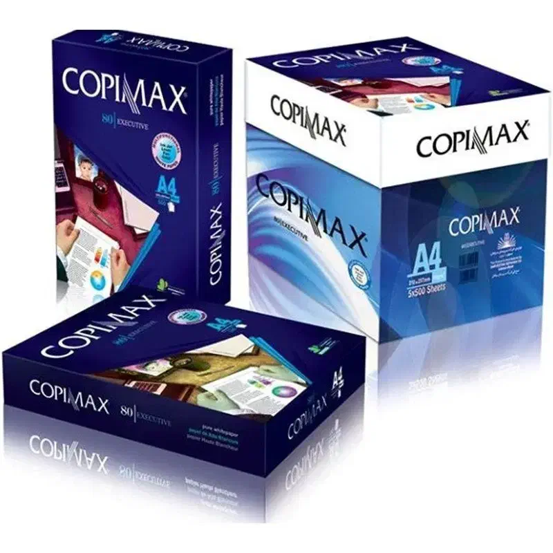 کاغذ A4 کپی مکس|لوازم التحریر|قم, انسجام|دیوار