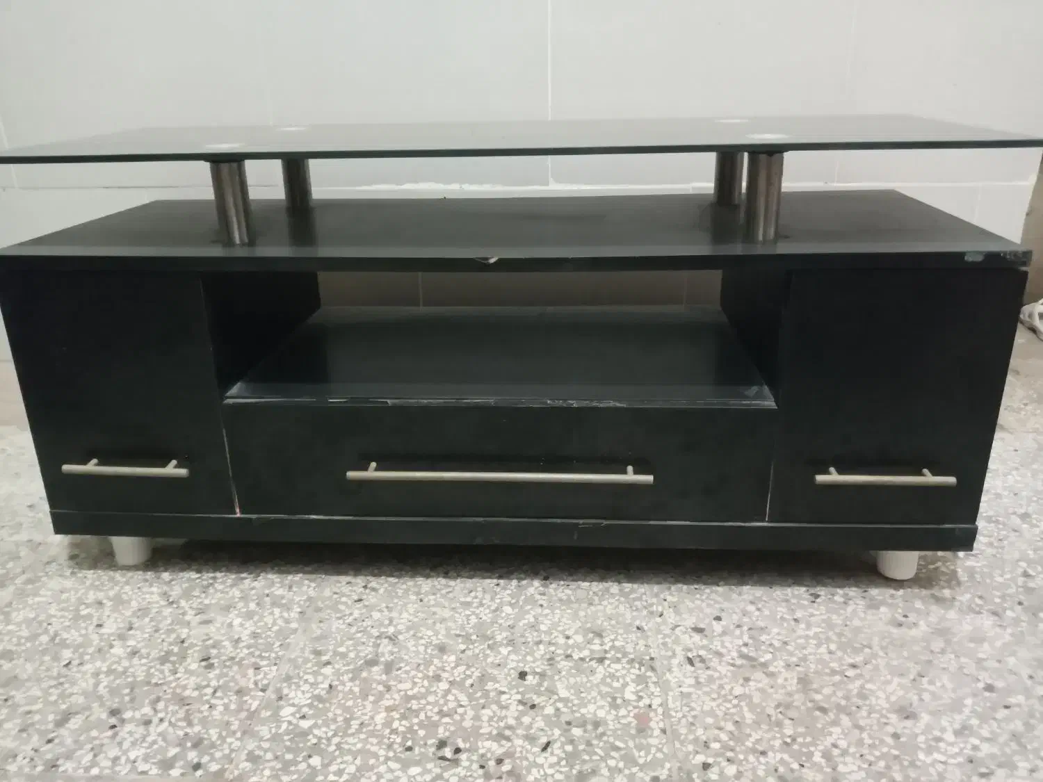 میز تلوزیون|میز تلویزیون|خان ببین, |دیوار