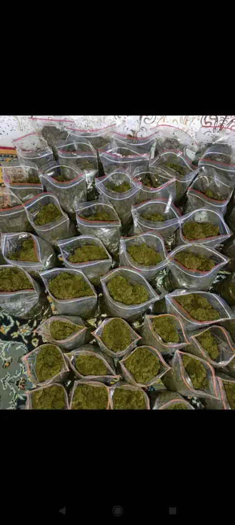 سبزی خورشتی آبپز شده رامهرمز|خوردنی و آشامیدنی|لنجان, |دیوار