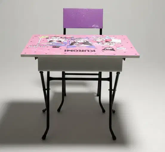 میز و صندلی تحریر کودک(تولید کننده)|میز تحریر و کامپیوتر|خسروشاه, |دیوار