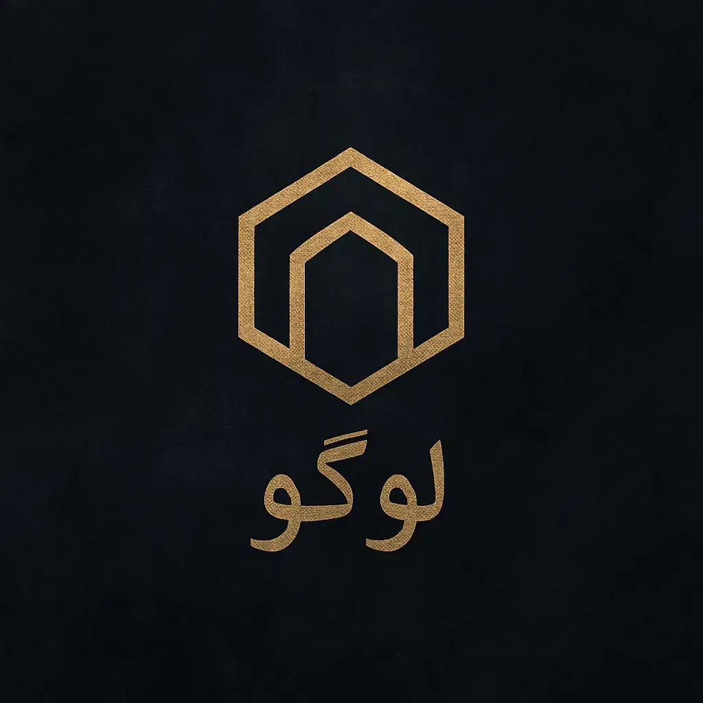 طراحی لوگو|خدمات رایانه‌ای و موبایل|یزد, |دیوار