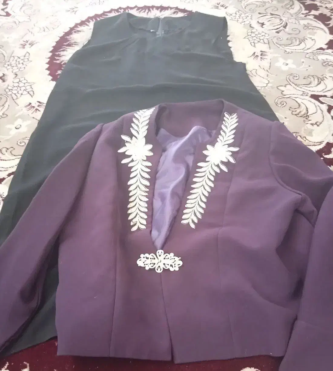 پالتو و کت زنانه|لباس|نجفآباد, هفده شهریور|دیوار