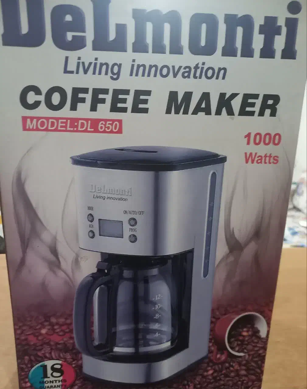 قهوه ساز|سماور، چایساز، قهوهساز|اندیشه, شهرک صدف|دیوار