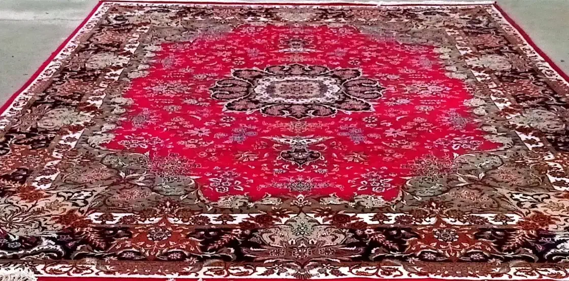 فرش ۱۲متری|فرش|مشهد, شهید بهشتی|دیوار
