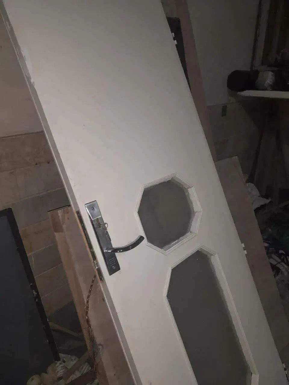 3تادرچوبی درحد|مصالح و تجهیزات ساختمان|قم, محمد آباد|دیوار