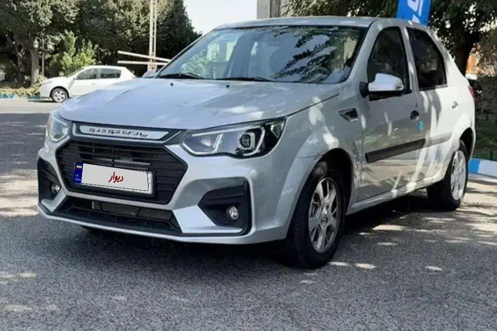 حواله پارس نوآ - حواله ال نود جدید پارس خودرو|خودرو سواری و وانت|تهران, سلیمانی|دیوار