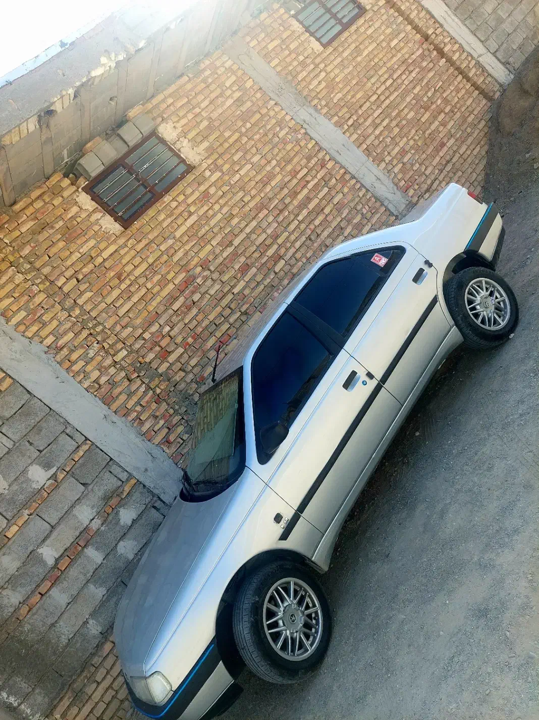 پژو۴۰۵ زیمنس|خودرو سواری و وانت|سیب و سوران, |دیوار