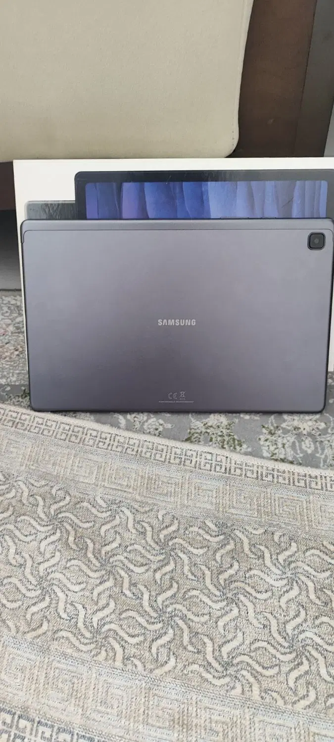 گلکسی تب a7 samsung|تبلت|کرج, گلشهر|دیوار
