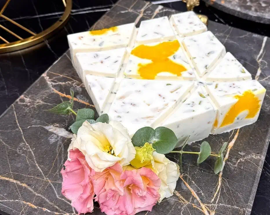 سفارش انواع دسر و ژله|خدمات پذیرایی، مراسم|اردبیل, |دیوار