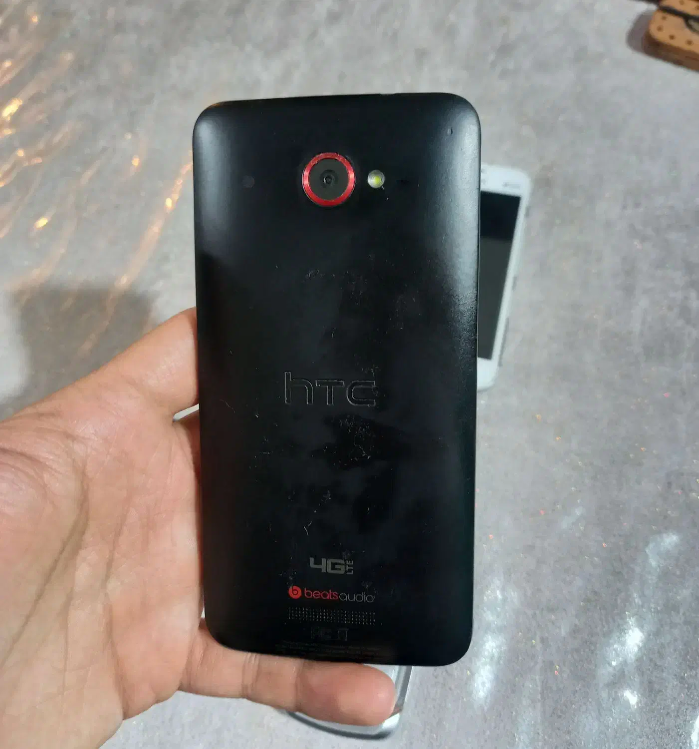 فروش 4 عدد گوشی تلفن همراه کاملا سالم/سامسونگ htc|موبایل|تهران, نارمک|دیوار