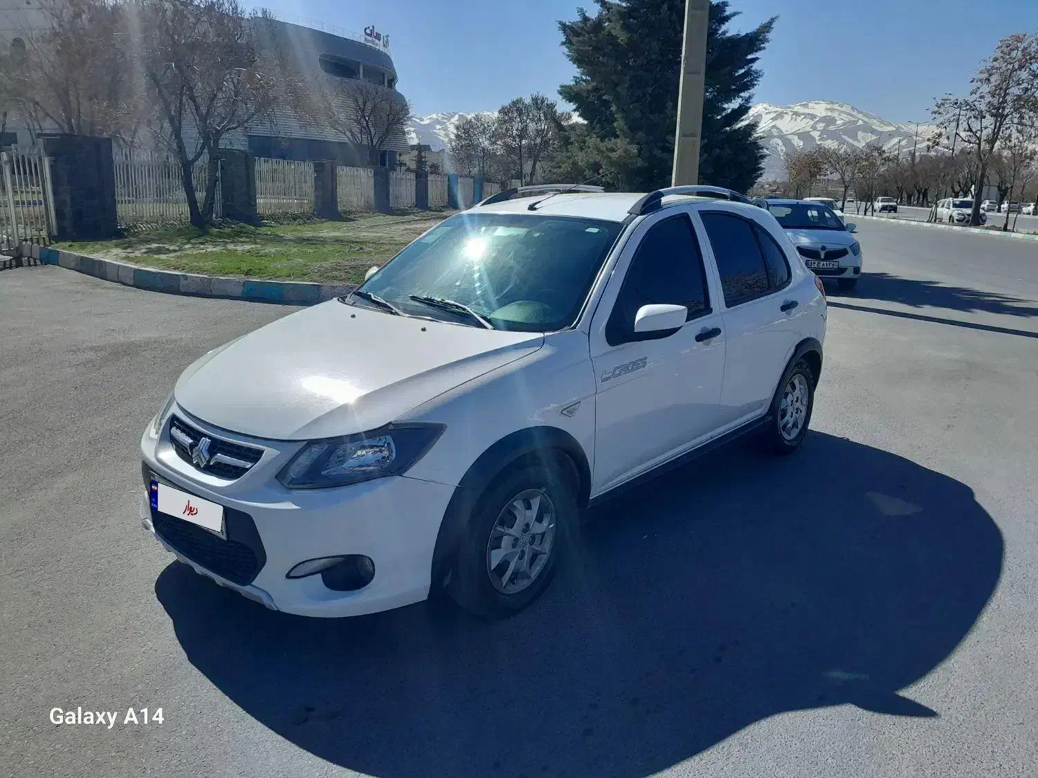 کوییک99|خودرو سواری و وانت|همدان, |دیوار