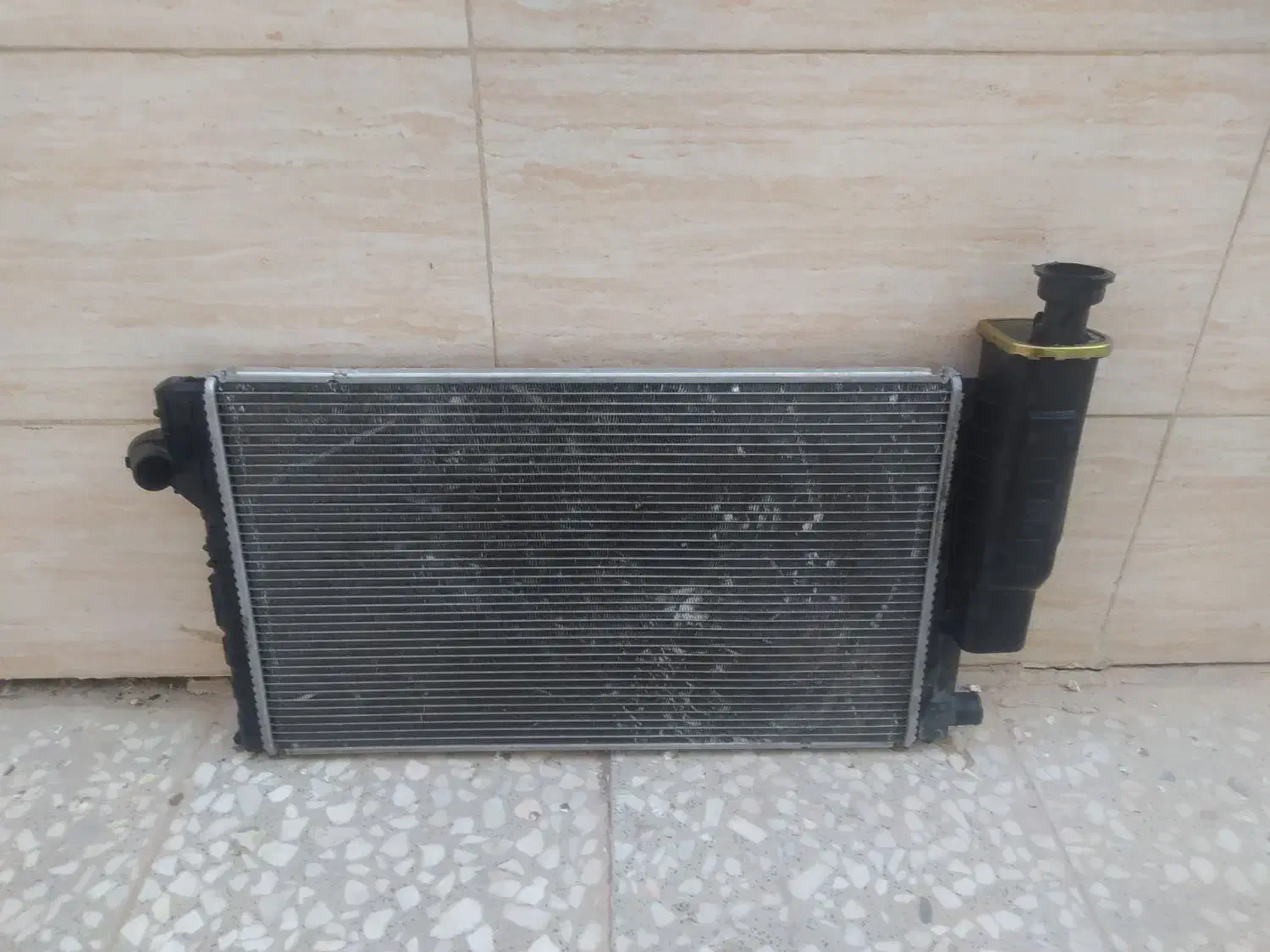 رادیات سمند|قطعات یدکی و لوازم جانبی|شاهین‌شهر, خانه کارگر|دیوار