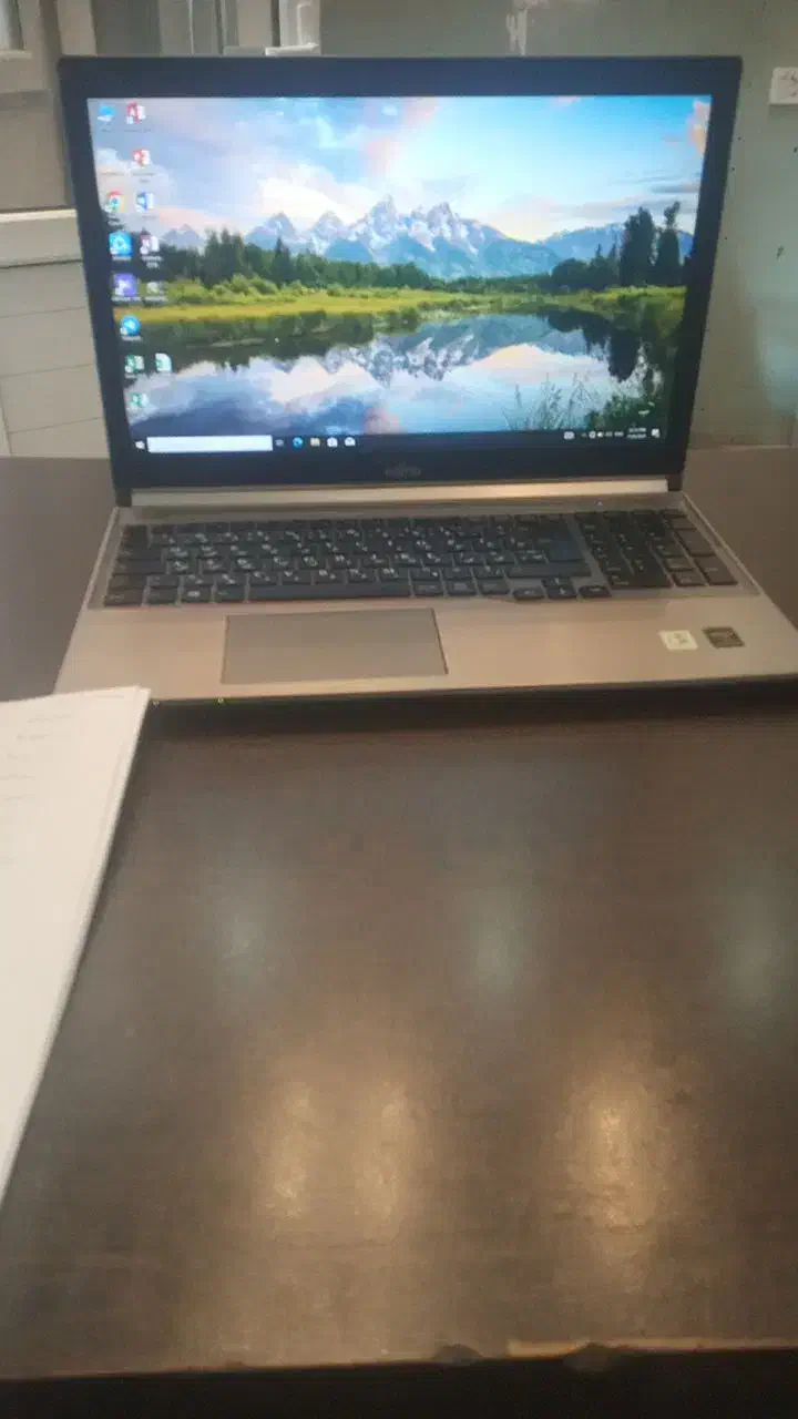 فروش لب تاپ|رایانه همراه|اسلامشهر, مطهری|دیوار