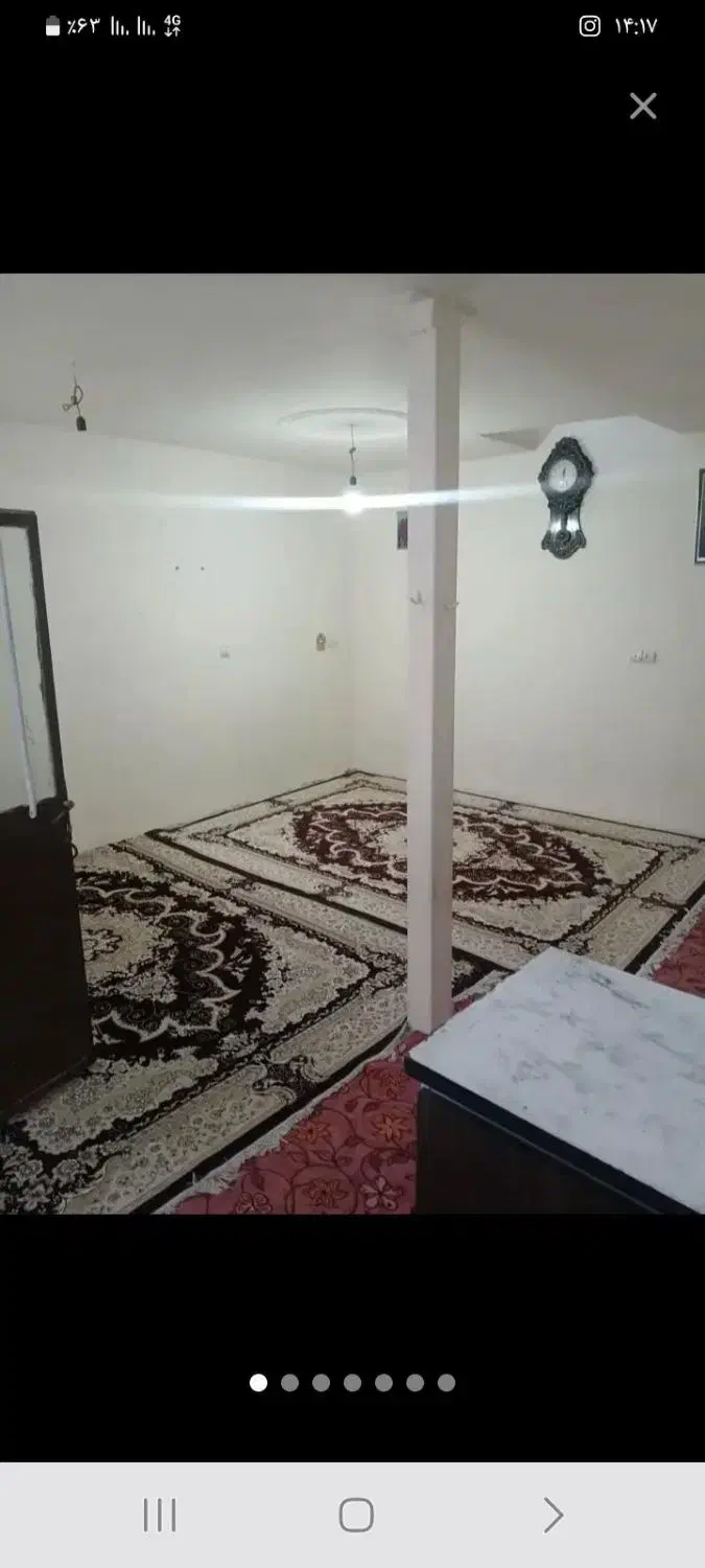 باسلام دوطبقه ویلایی باشماره|فروش خانه و ویلا|محمدشهر, کوی بهار|دیوار