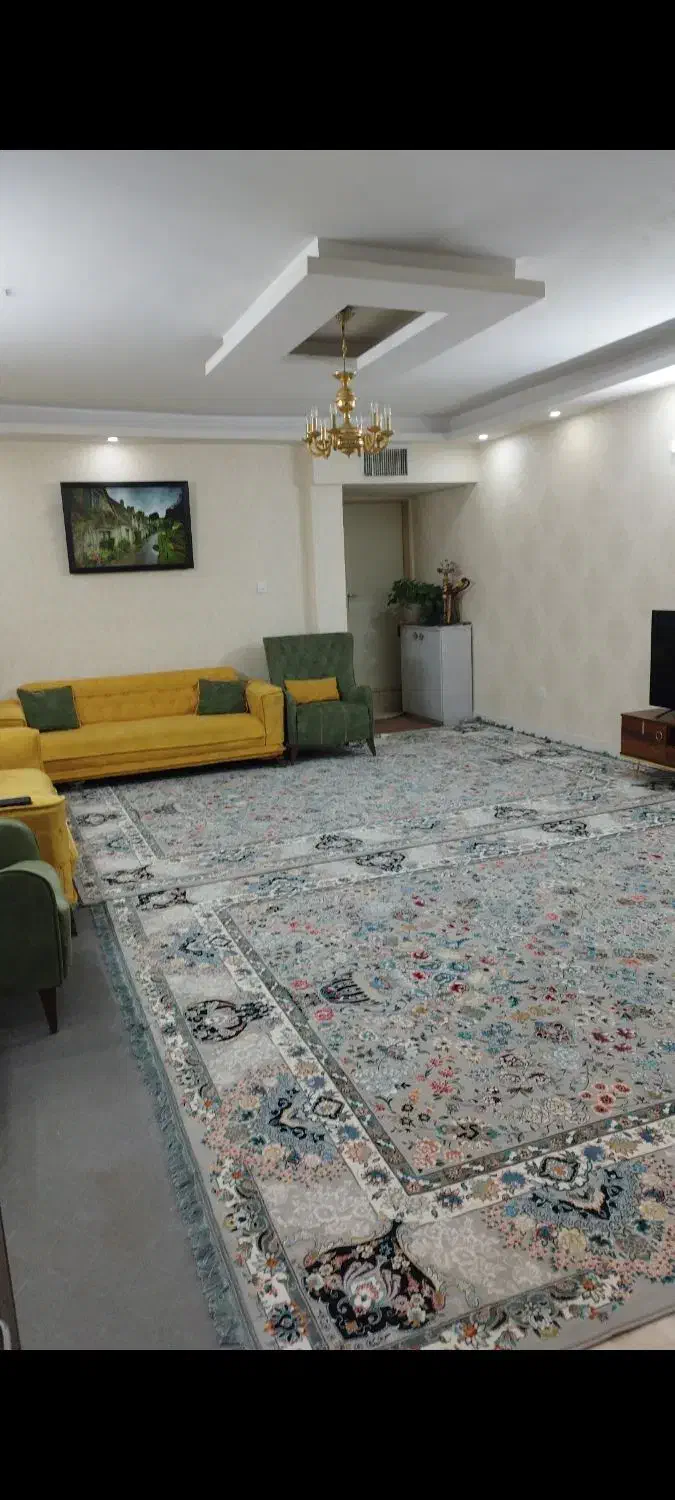 مبل8نفره|مبلمان خانگی و میز عسلی|فردیس, سرحد آباد|دیوار