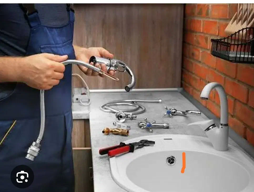 نصب و تعمیرات و لوله کشی و برق کشی ساختمان|خدمات پیشه و مهارت|آباده, |دیوار