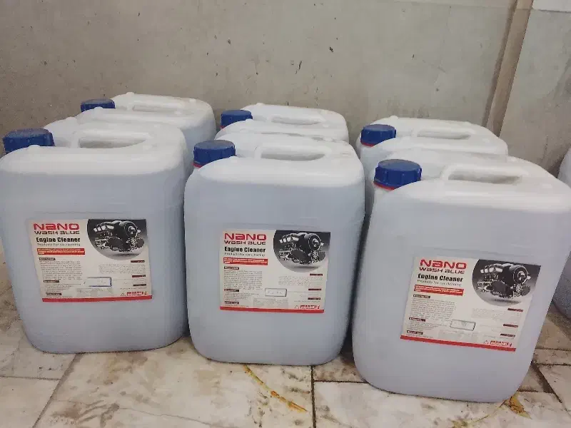 موتور شوی نانو|خدمات موتور و ماشین|نیشابور, جمهوری|دیوار