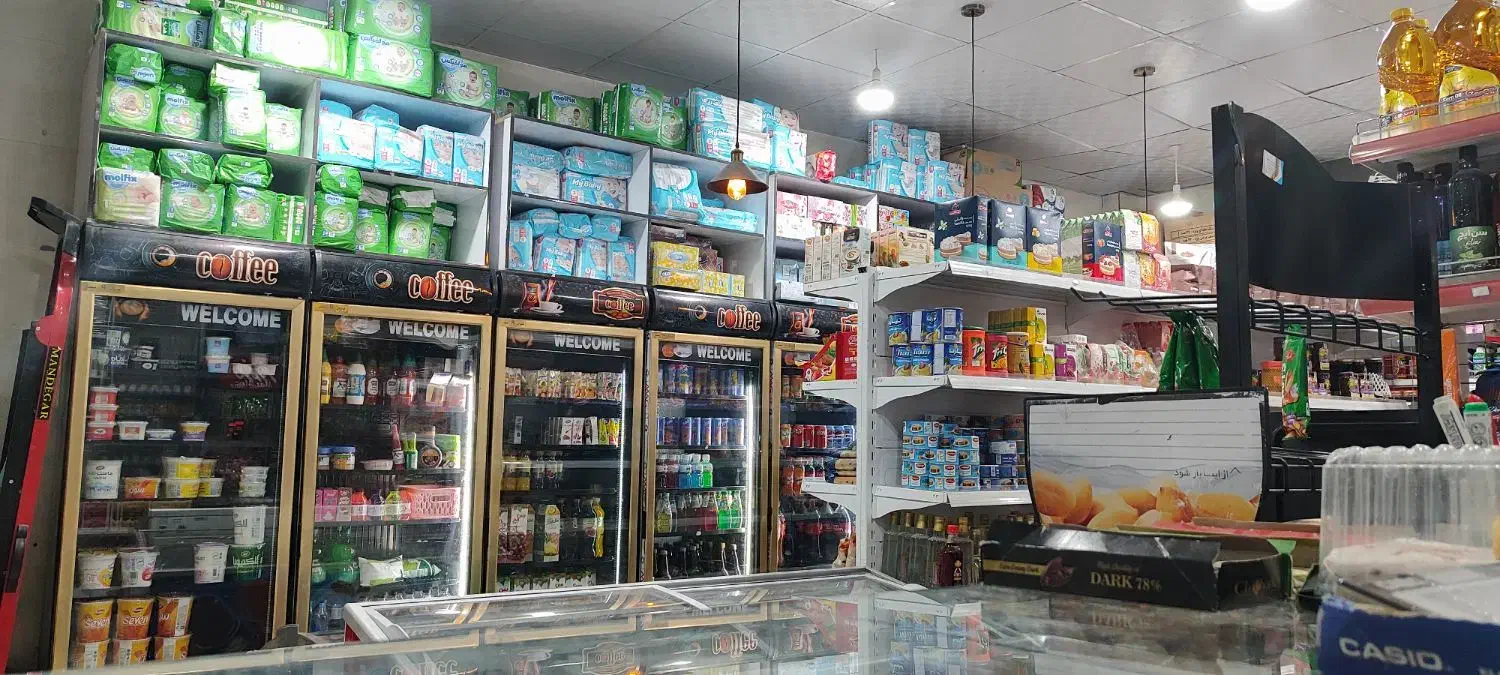 به شاگرد شیفت شب نیاز مند هستیم|استخدام خدمات فروشگاه و رستوران|زاهدان, |دیوار