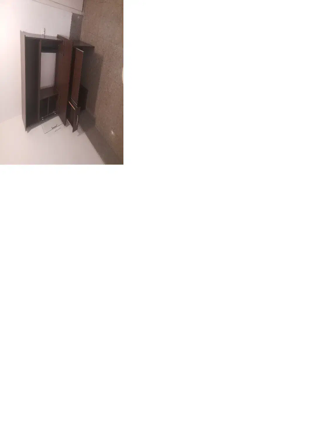 میز کامپیوترسالم درحدنو|میز تحریر و کامپیوتر|تهران, سازمان آب|دیوار