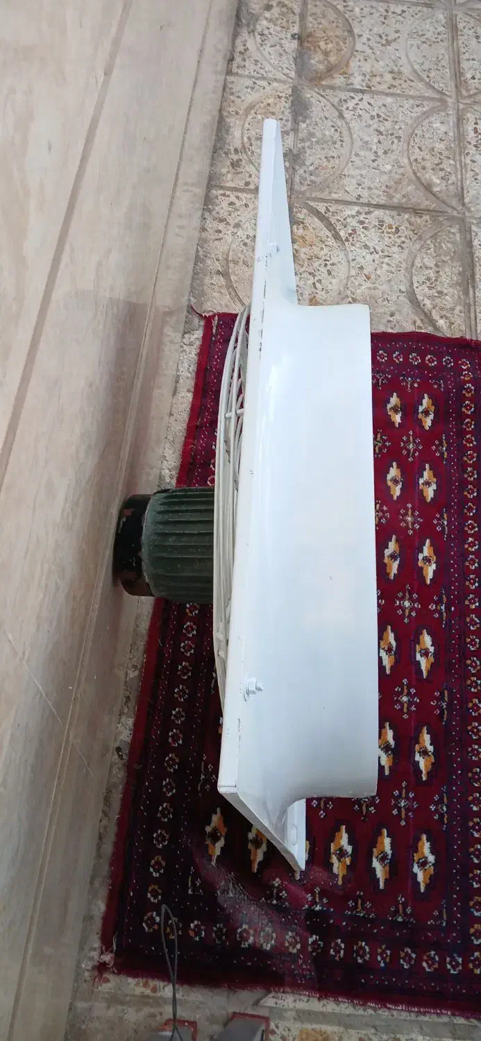 هواکش (تهویه )|پنکه و تصفیهکنندهٔ هوا|پاکدشت, پاکدشت (مامازند)|دیوار