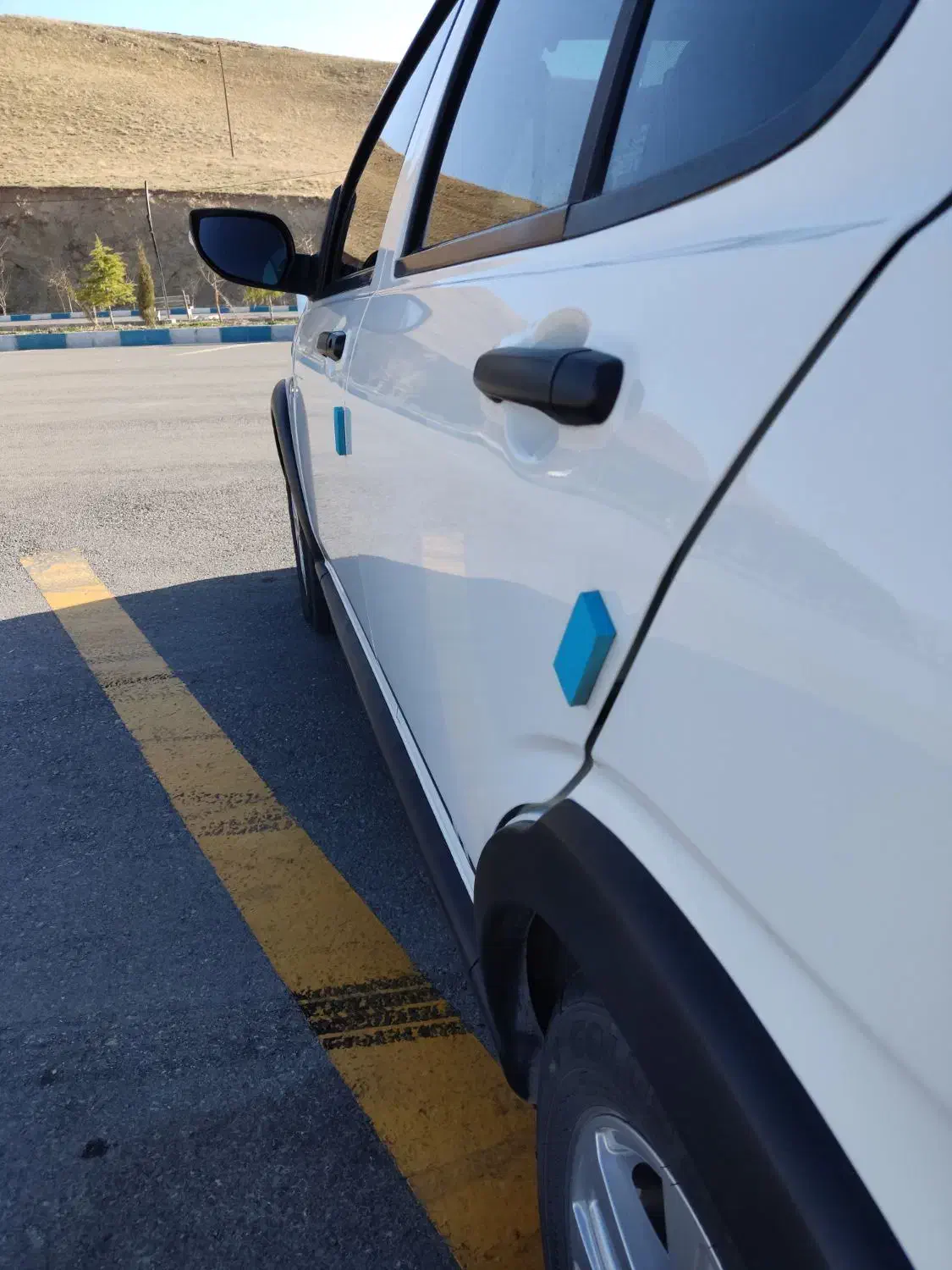 کوییک gxrمدل403|خودرو سواری و وانت|همدان, |دیوار