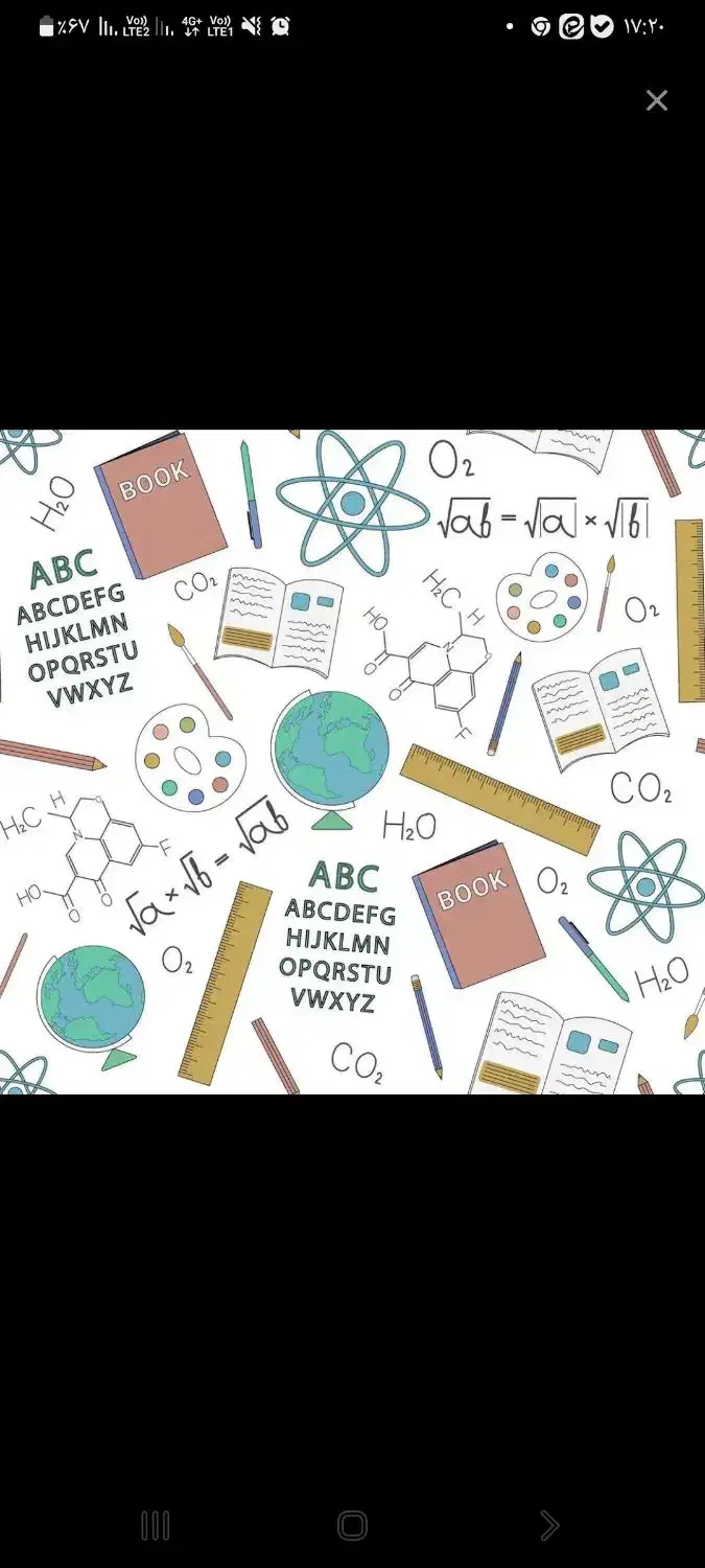 کلاس تقویتی‌ شیمی همراه با مشاوره رایگان|خدمات آموزشی|بهبهان, |دیوار