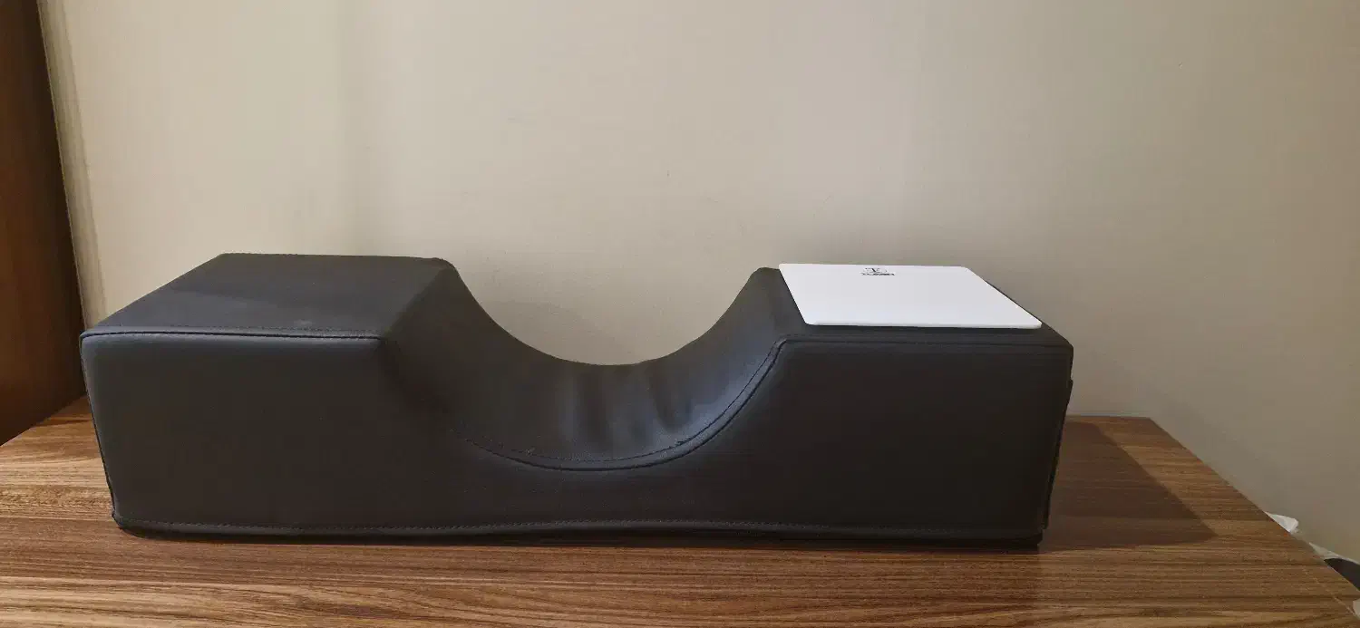 بالشتک زیر گردنی مژه کار|آرایشی، بهداشتی، درمانی|تهران, ازگل|دیوار