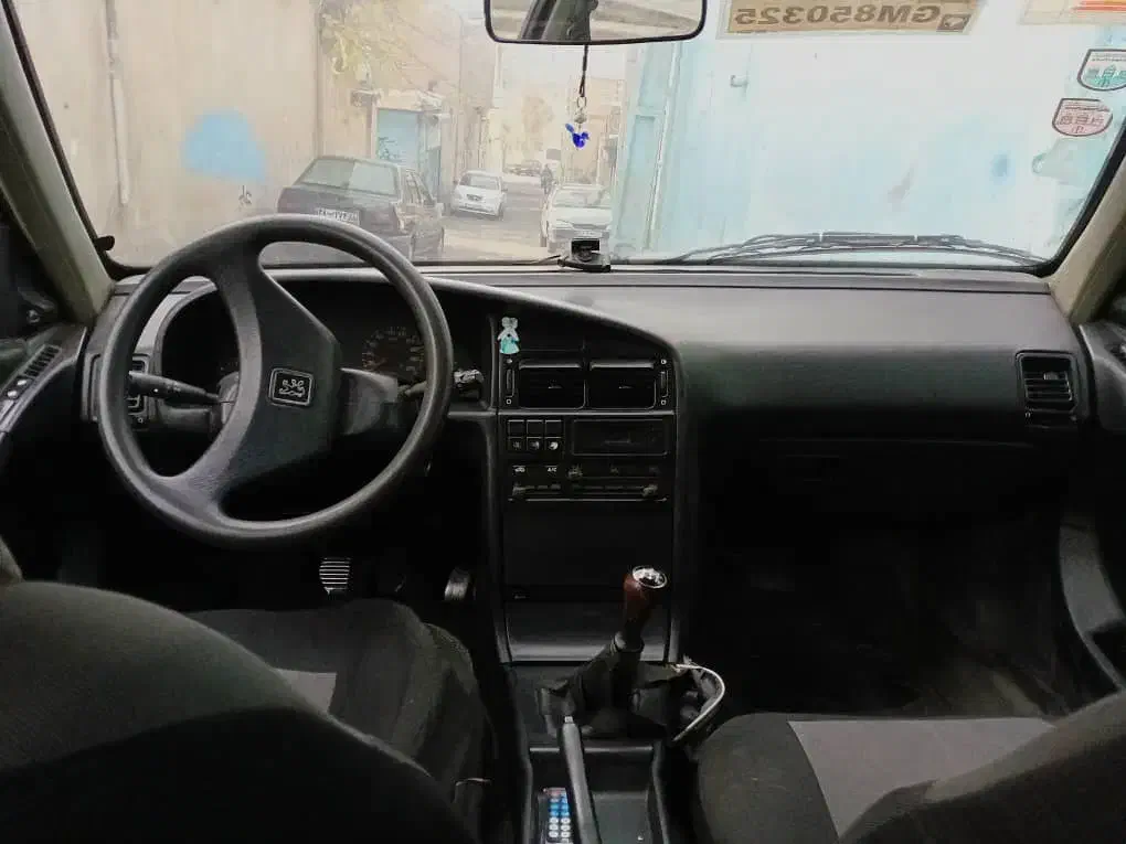 اردی ۸۲ کاربورات|خودرو سواری و وانت|کرج, برغان|دیوار