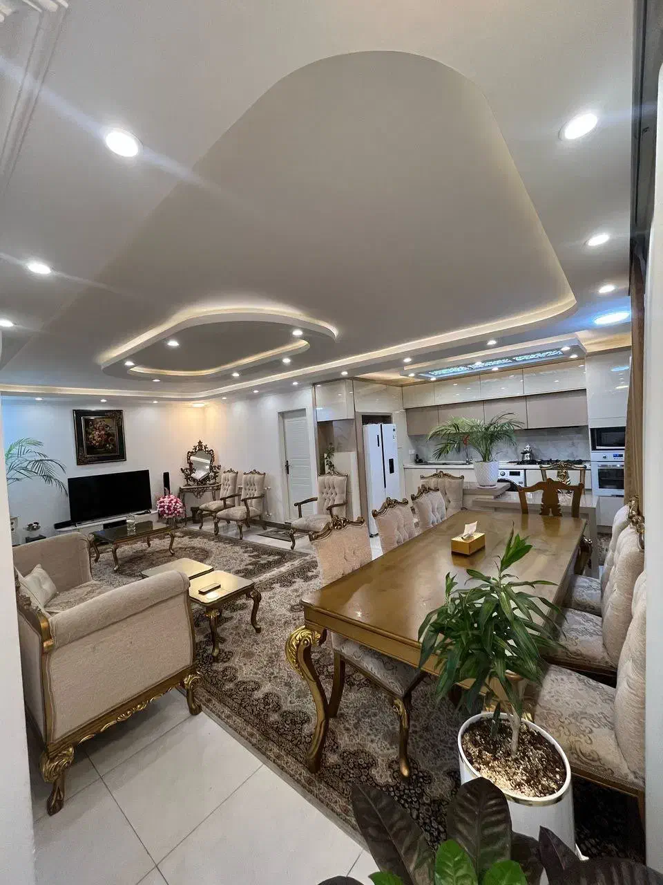 ویلایی تازه ساخت 100متر / فلکه رازی / سلیمانداراب|فروش خانه و ویلا|رشت, استقامت ۲|دیوار