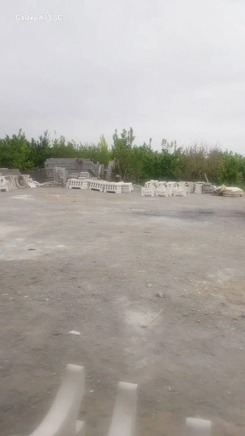 اجاره کارگاه ۱۰۰۰ متری|اجارهٔ دفتر صنعتی، کشاورزی، تجاری|رباط‌کریم, الارد|دیوار