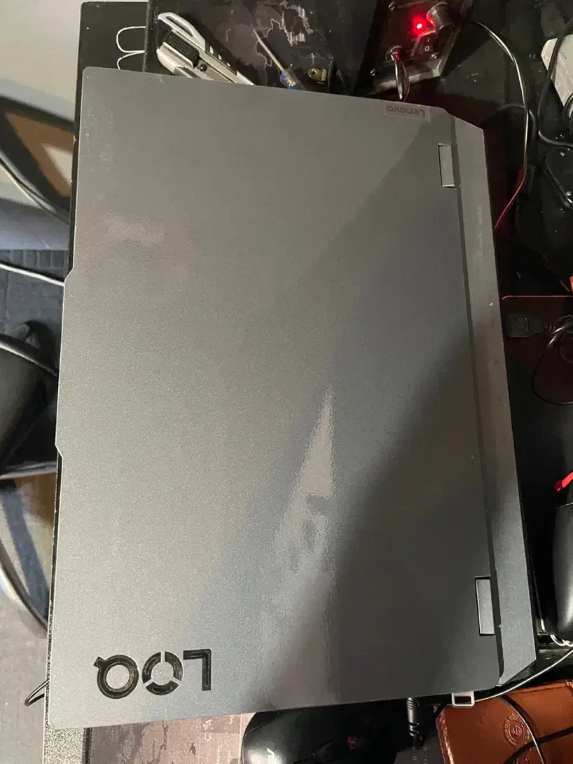 لپ تاب گیمینگ LOQ|رایانه همراه|قم, باجک یک|دیوار