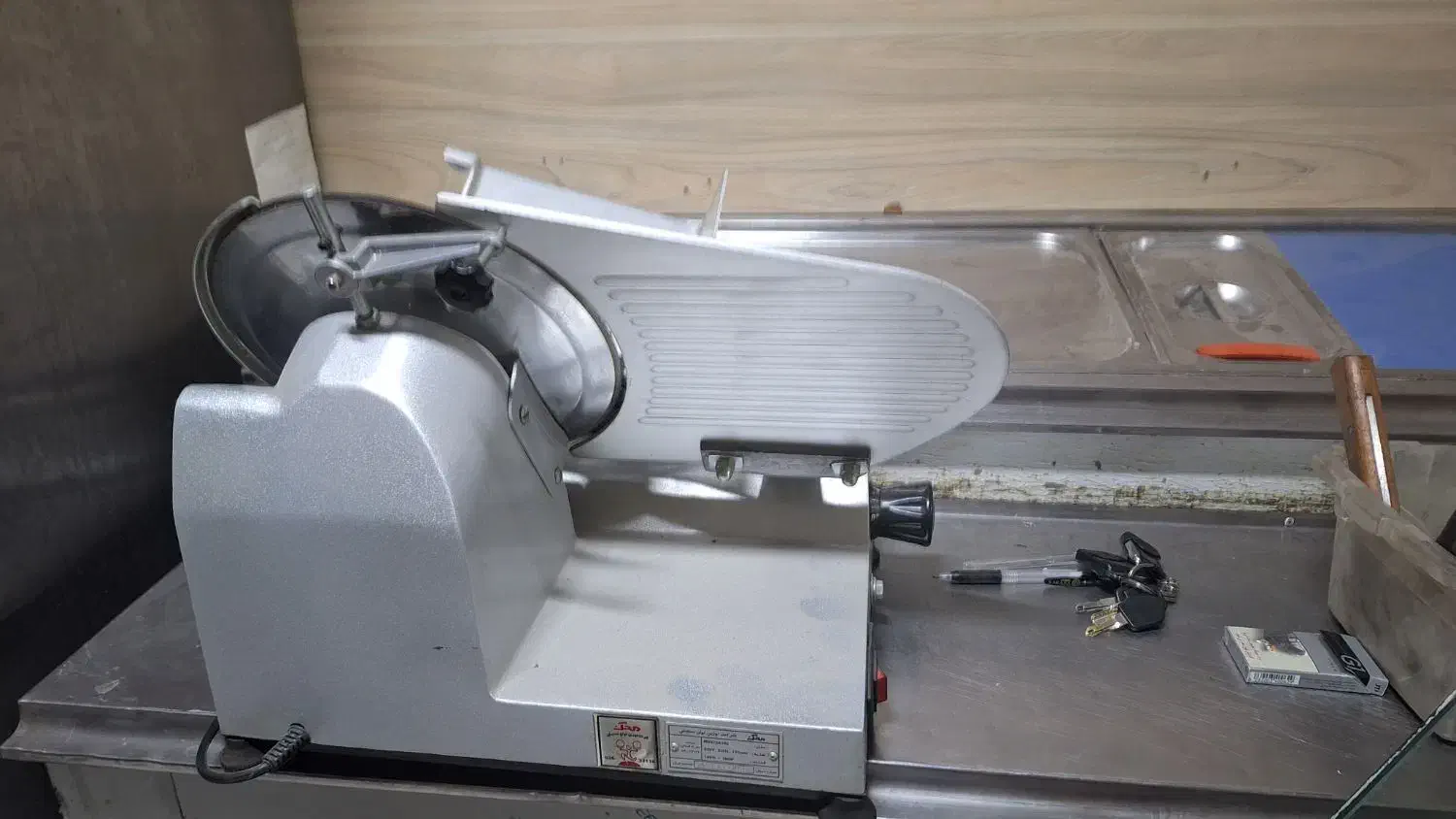 لوازم کامل رستوران|کافیشاپ و رستوران|تهران, ائمه اطهار|دیوار