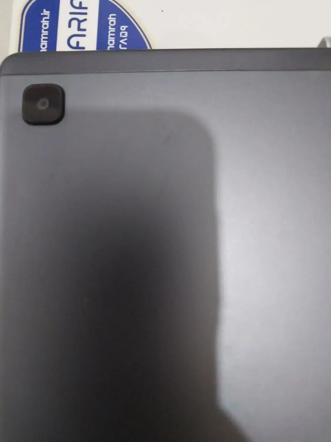 تبلت درحد نو مدل Galaxy tab A7 Lite|تبلت|ایلام, |دیوار