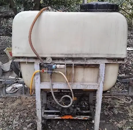 سمپاش|ماشین‌آلات صنعتی|فاضل آباد, |دیوار