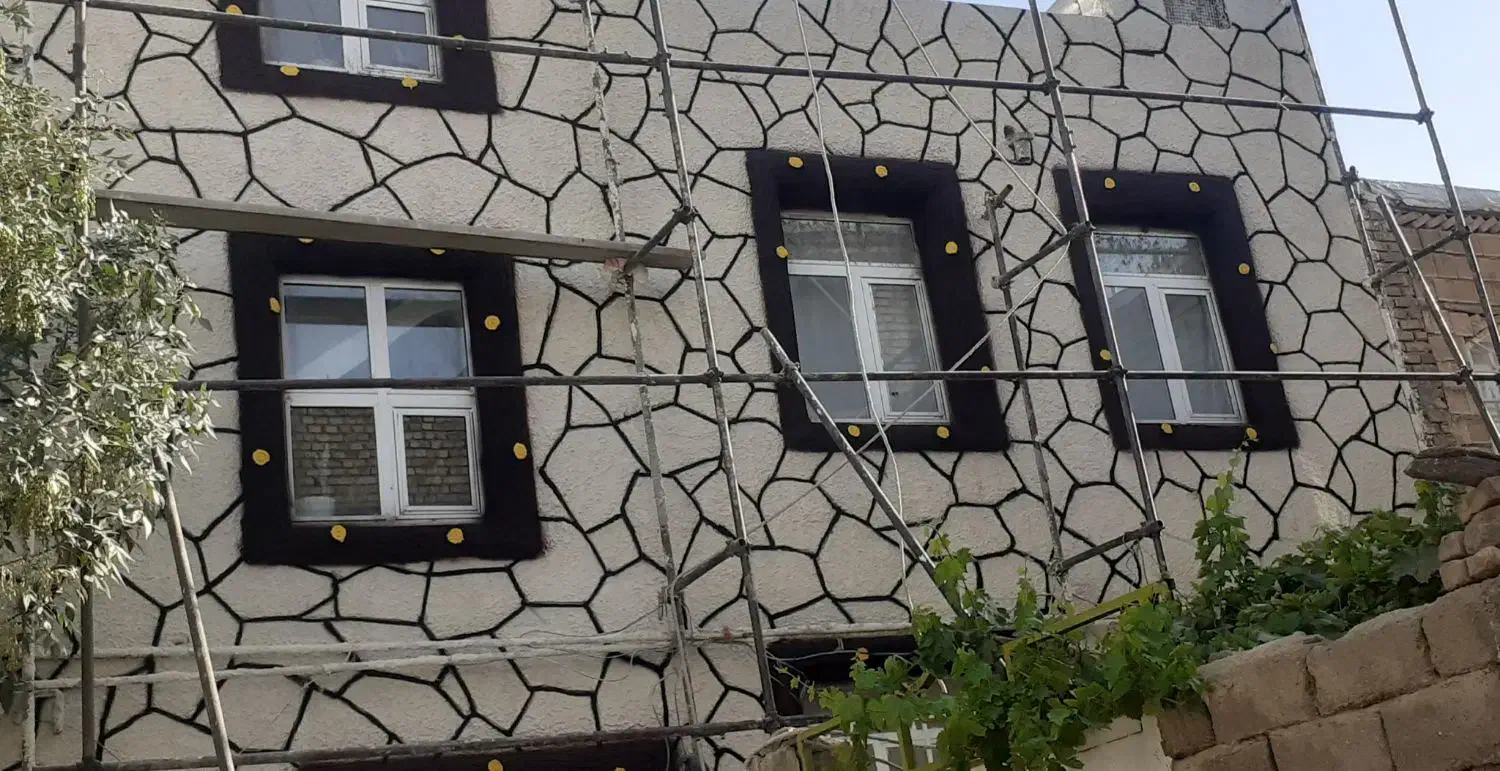 سیمان کاری|خدمات پیشه و مهارت|همدان, |دیوار