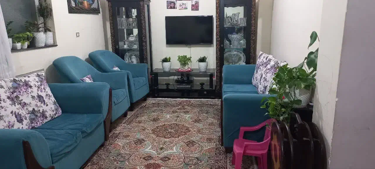 آپارتمان نوساز 84 متری|فروش آپارتمان|ساری, |دیوار