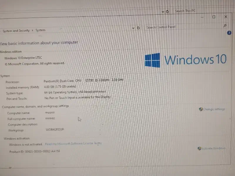 کامپیوتر پی سی|رایانه رومیزی|فولادشهر, مسکن مهر فولادشهر|دیوار