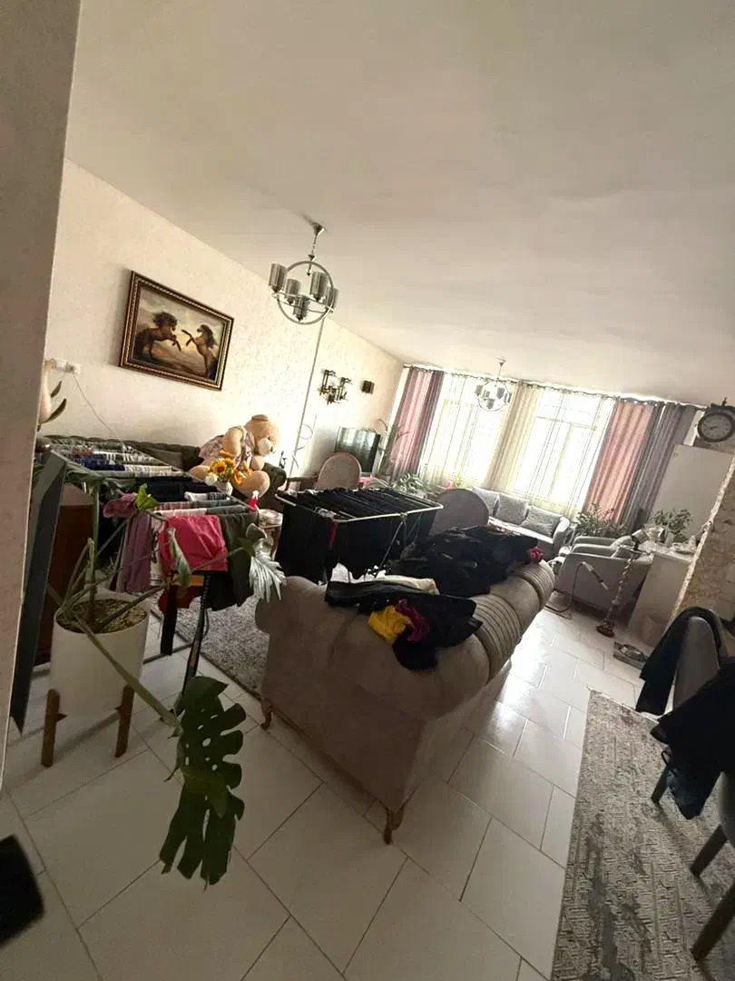 125 متر . دو خواب . حبیب الله|اجارهٔ آپارتمان|تهران, دانشگاه شریف|دیوار