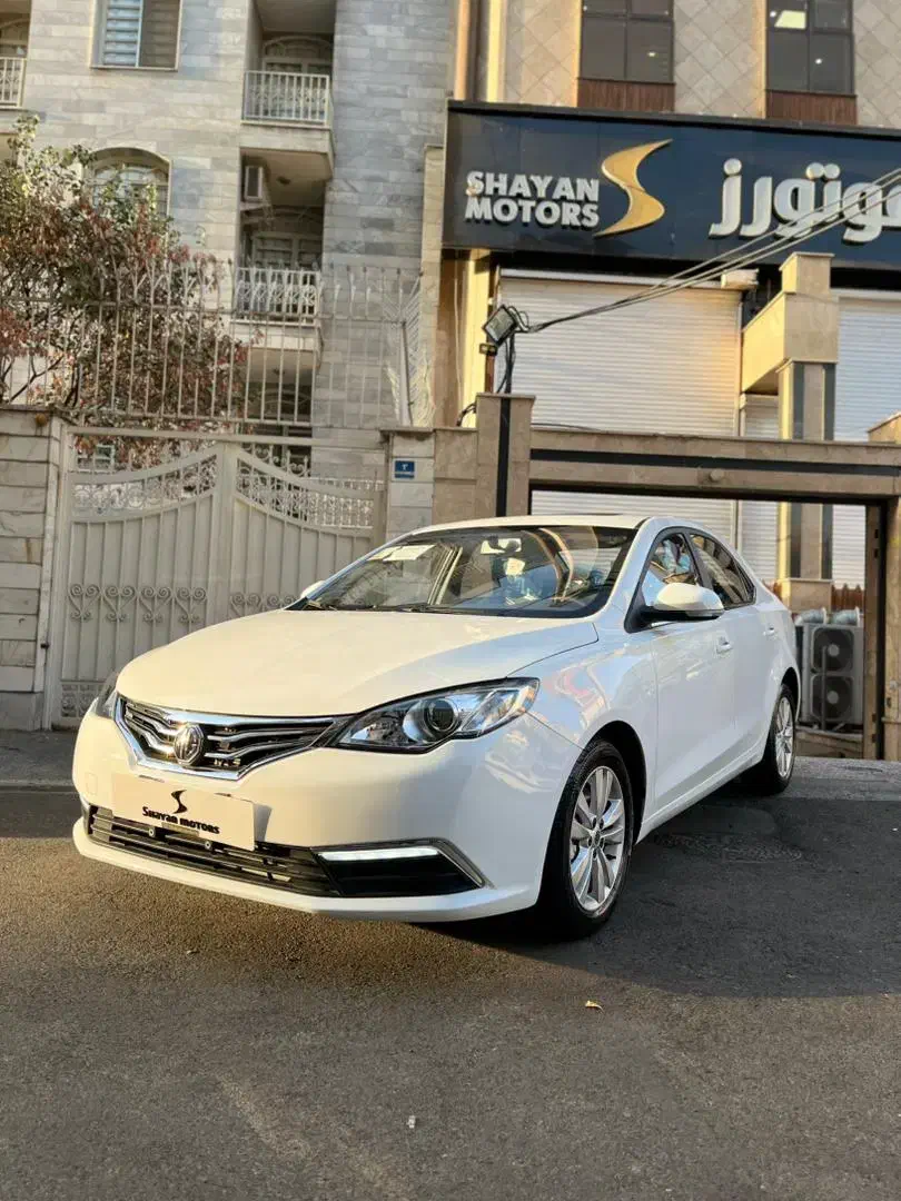 ام جی 360 توربو|خودرو سواری و وانت|تهران, دریا|دیوار
